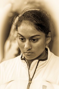 Johanna Silva 734 - Schwartau Open
